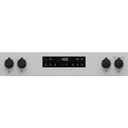  GE 30-inch Freestanding Electric Range with Steam Clean GRF400SVSS IMAGE 8