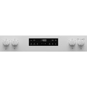  GE 30-inch Freestanding Electric Range with Steam Clean GRF400SVWW IMAGE 7