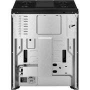  GE 30-inch Slide-in Gas Range with Griddle GGS500PVSS IMAGE 10