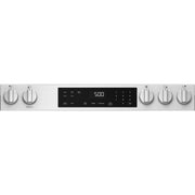  GE 30-inch Slide-in Gas Range with Griddle GGS500PVSS IMAGE 9