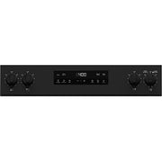  GE 30-inch Freestanding Electric Range with Steam Clean GRF400SVBB IMAGE 8