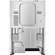  GE 30-inch Freestanding Electric Range with Convection Technology GRF600AVWW IMAGE 8
