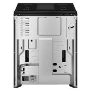  GE 30-inch Slide-in Gas Range with Griddle GGS500SVSS IMAGE 11