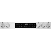  GE 30-inch Slide-in Gas Range with Griddle GGS500SVSS IMAGE 9