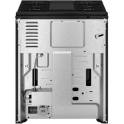  GE 30-inch Slide-in Gas Range with WiFi GGS600AVFS IMAGE 14