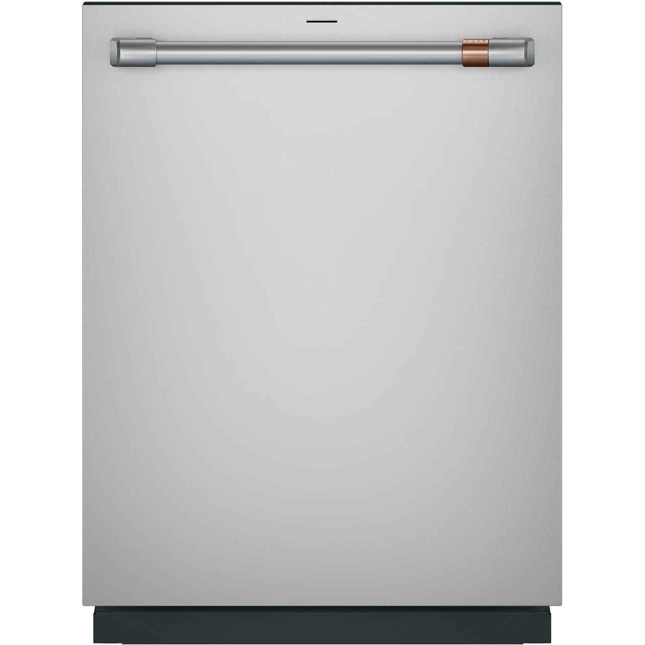  Café 24-inch Built-In Dishwasher with WiFi CDT828P2VS1 IMAGE 1