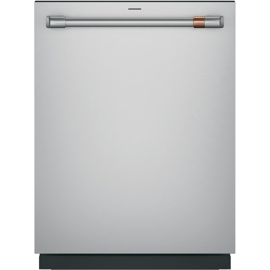  Café 24-inch Built-In Dishwasher with WiFi CDT828P2VS1 IMAGE 1