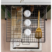  Café 24-inch Built-In Dishwasher with WiFi CDT828P2VS1 IMAGE 5