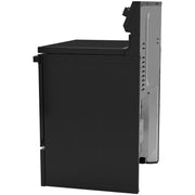  GE 30-inch Freestanding Electric Range with Convection Technology GRF600AVBB IMAGE 20