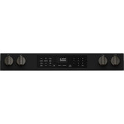  GE 30-inch Slide-in Electric Range with Convection Technology GRS600AVDS IMAGE 16