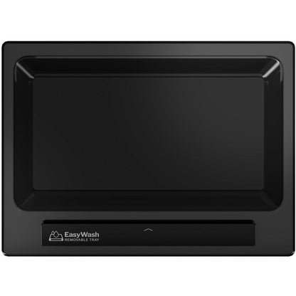  GE 30-inch Slide-in Electric Range with Convection Technology GRS600AVDS IMAGE 17