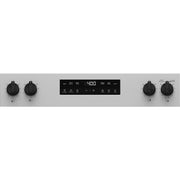 GE 30-inch Freestanding Electric Range with SmartHQ™ GRF400PVSS IMAGE 11