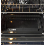  GE 30-inch Slide-in Electric Range with Convection Technology GRS600AVES IMAGE 6