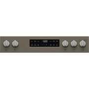  GE 30-inch Freestanding Electric Range GRF500PVES IMAGE 11