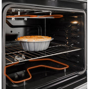  GE 30-inch Freestanding Electric Range GRF500PVES IMAGE 6
