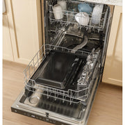  GE 30-inch Slide-in Gas Range with WiFi GGS600AVDS IMAGE 10