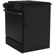  GE 30-inch Slide-in Gas Range with WiFi GGS600AVDS IMAGE 20