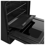  GE 30-inch Slide-in Gas Range with WiFi GGS600AVDS IMAGE 6