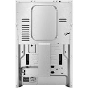  GE 30-inch Freestanding Gas Range with SmartHQ™ GGF400PVWW IMAGE 8