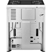  GE 30-inch Slide-in Gas Range with WiFi GGS600AVWW IMAGE 14