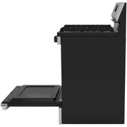  GE 30-inch Freestanding Gas Range with SmartHQ™ GGF400PVSS IMAGE 9