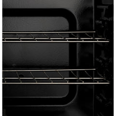  GE 30-inch Freestanding Gas Range with SmartHQ™ GGF400PVBB IMAGE 4