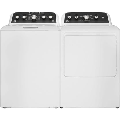  GE 4.5 cu. ft. Top Loading Washer ETW485ASWWB IMAGE 7