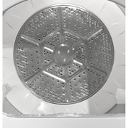  GE 7.2 cu. ft. Gas Dryer ETD48GASWWB IMAGE 11