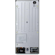  LG 27.5-inch, 17.5 cu. ft. Freestanding Top Freezer Refrigerator LT18S2100S IMAGE 10