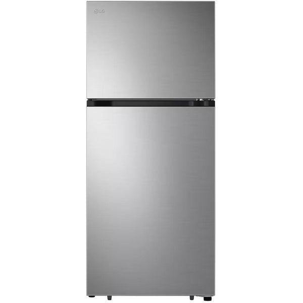 LG 27.5-inch, 17.5 cu. ft. Freestanding Top Freezer Refrigerator LT18S2100S