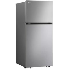  LG 27.5-inch, 17.5 cu. ft. Freestanding Top Freezer Refrigerator LT18S2100S IMAGE 3