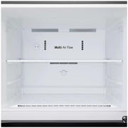  LG 27.5-inch, 17.5 cu. ft. Freestanding Top Freezer Refrigerator LT18S2100S IMAGE 7