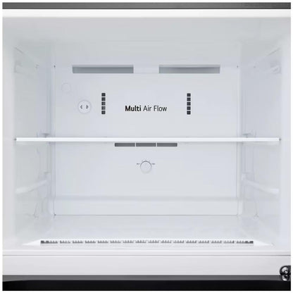 LG 27.5-inch, 17.5 cu. ft. Freestanding Top Freezer Refrigerator LT18S2100S IMAGE 7