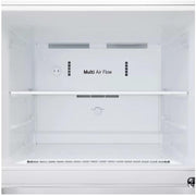  LG 27.5-inch, 17.5 cu. ft. Freestanding Top Freezer Refrigerator LT18S2100W IMAGE 7
