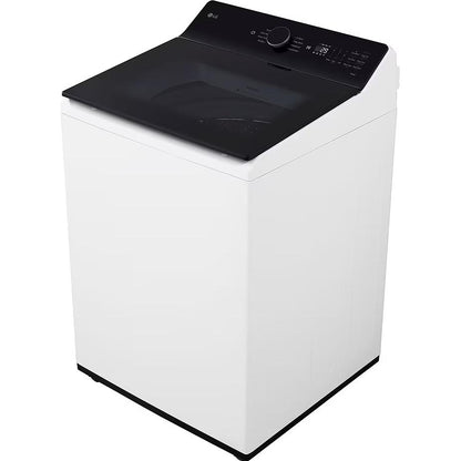  LG 5.5 cu. ft. Top Loading Washer with TurboWash3D™ Technology WT8400CW IMAGE 11