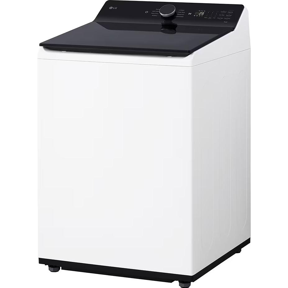  LG 5.5 cu. ft. Top Loading Washer with TurboWash3D™ Technology WT8400CW IMAGE 13