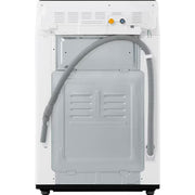  LG 5.5 cu. ft. Top Loading Washer with TurboWash3D™ Technology WT8400CW IMAGE 15