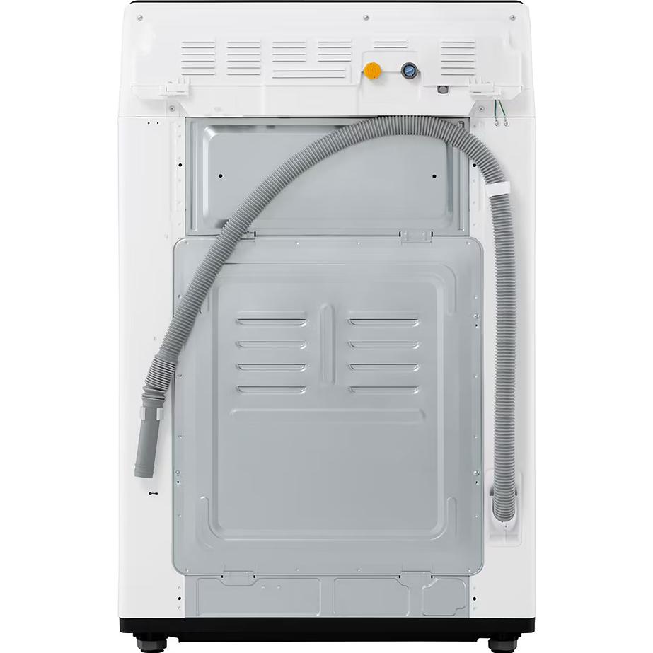  LG 5.5 cu. ft. Top Loading Washer with TurboWash3D™ Technology WT8400CW IMAGE 15
