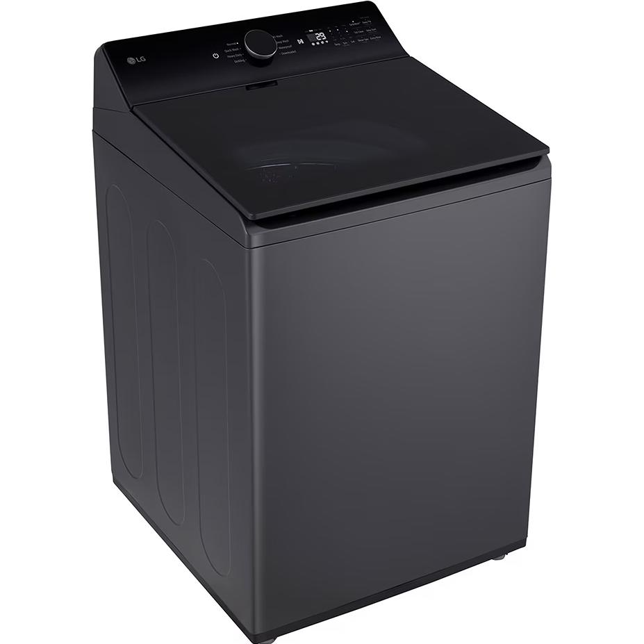  LG 5.3 cu. ft. Top Loading Washer with TurboWash3D™ Technology WT8405CB IMAGE 10