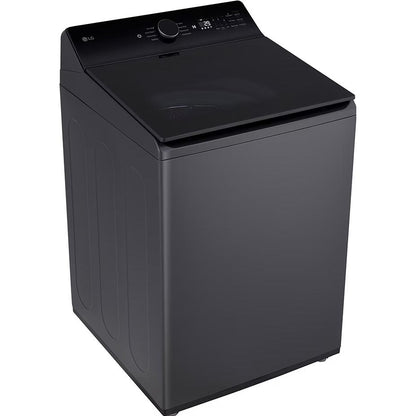  LG 5.3 cu. ft. Top Loading Washer with TurboWash3D™ Technology WT8405CB IMAGE 10