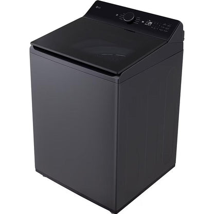  LG 5.3 cu. ft. Top Loading Washer with TurboWash3D™ Technology WT8405CB IMAGE 12