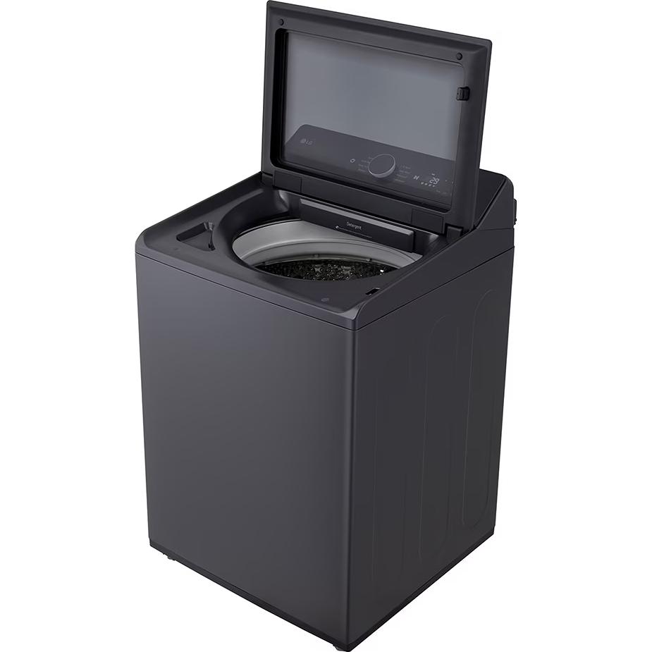 LG 5.3 cu. ft. Top Loading Washer with TurboWash3D™ Technology WT8405CB IMAGE 13