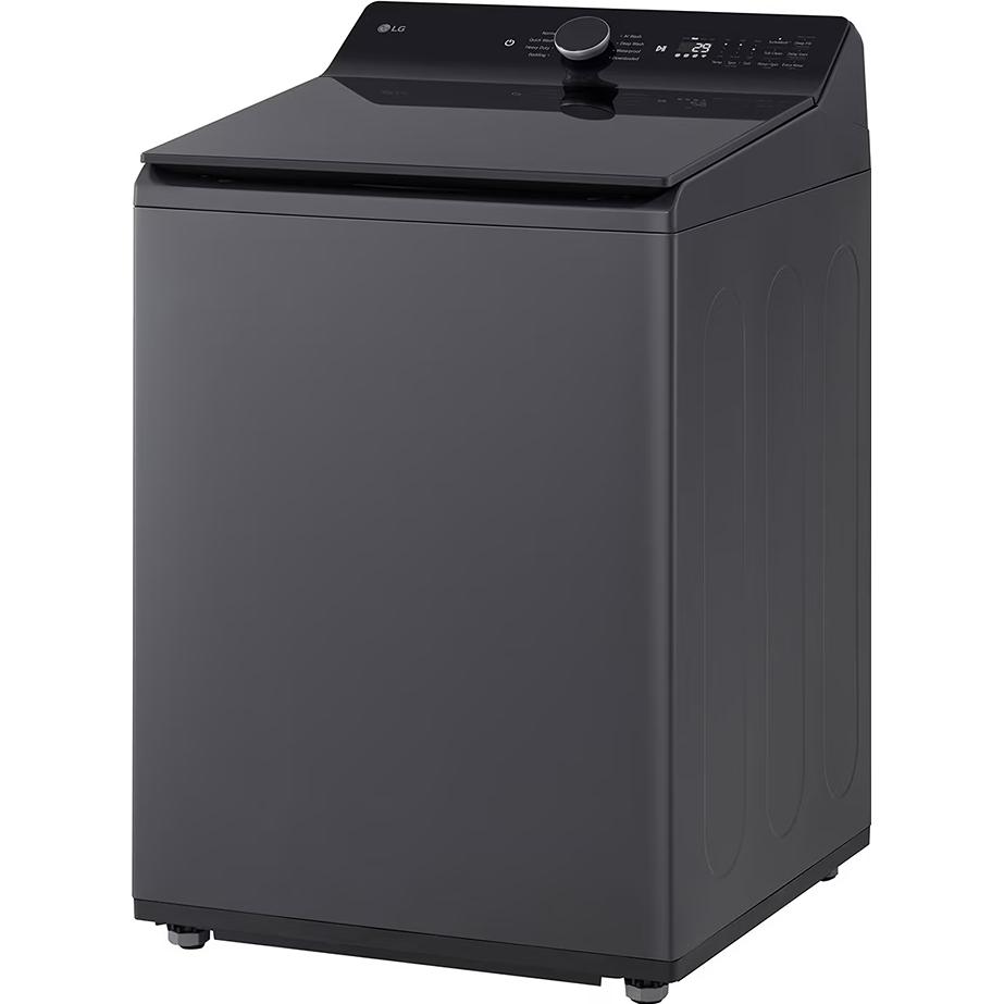  LG 5.3 cu. ft. Top Loading Washer with TurboWash3D™ Technology WT8405CB IMAGE 14