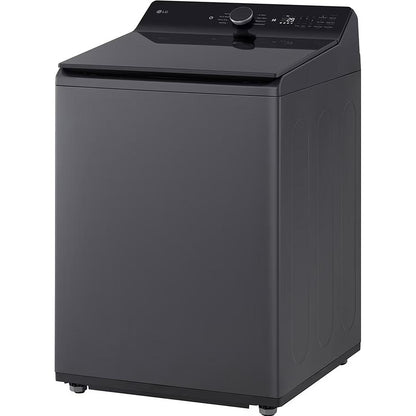  LG 5.3 cu. ft. Top Loading Washer with TurboWash3D™ Technology WT8405CB IMAGE 14