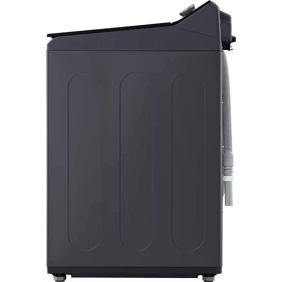  LG 5.3 cu. ft. Top Loading Washer with TurboWash3D™ Technology WT8405CB IMAGE 15