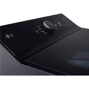  LG 5.3 cu. ft. Top Loading Washer with TurboWash3D™ Technology WT8405CB IMAGE 3