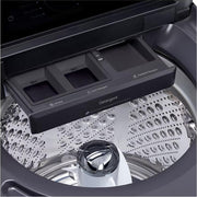  LG 5.3 cu. ft. Top Loading Washer with TurboWash3D™ Technology WT8405CB IMAGE 5