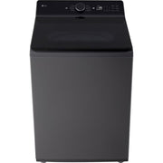  LG 5.3 cu. ft. Top Loading Washer with TurboWash3D™ Technology WT8405CB IMAGE 6