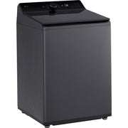  LG 5.3 cu. ft. Top Loading Washer with TurboWash3D™ Technology WT8405CB IMAGE 9