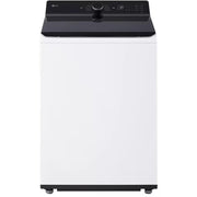  LG 5.3 cu. ft. Top Loading Washer with TurboWash3D™ Technology WT8405CW IMAGE 1